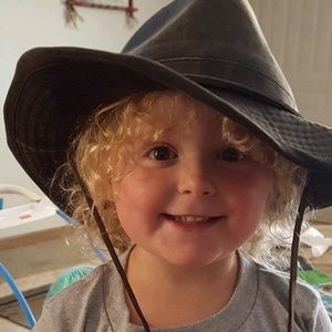 Meet your Posher, Tracy